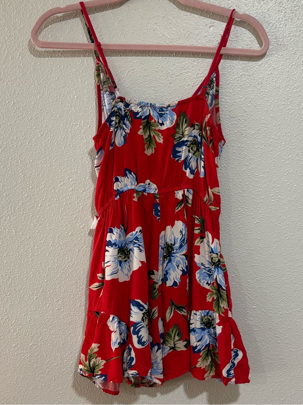 Xhilaration Floral Romper Bundle Size Small - Picture 4 of 10